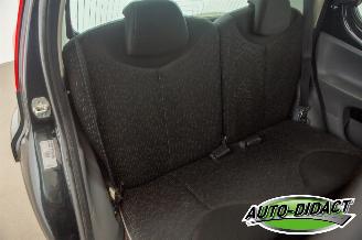 Peugeot 107 1.0-12V XS Airco picture 16