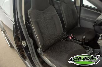 Peugeot 107 1.0-12V XS Airco picture 15