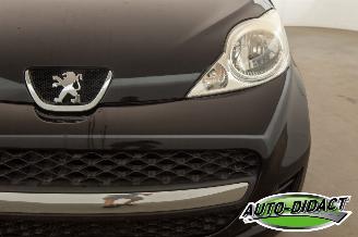 Peugeot 107 1.0-12V XS Airco picture 25