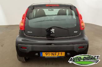 Peugeot 107 1.0-12V XS Airco picture 28