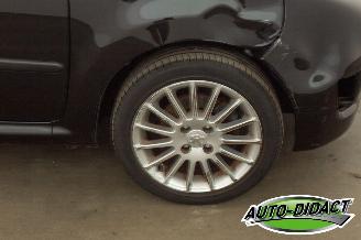 Peugeot 107 1.0-12V XS Airco picture 24