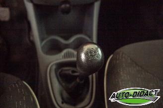 Peugeot 107 1.0-12V XS Airco picture 9