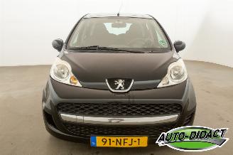 Peugeot 107 1.0-12V XS Airco picture 27