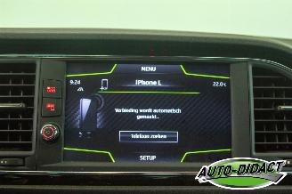 Seat Leon 2.0 TSI CUPRA 300 Automaat Navi Camera picture 10
