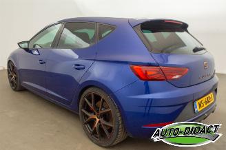 Seat Leon 2.0 TSI CUPRA 300 Automaat Navi Camera picture 4