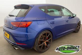 Seat Leon 2.0 TSI CUPRA 300 Automaat Navi Camera picture 5