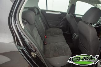 Volkswagen Golf 1.4 TSI Clima Camera Highline picture 22