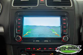 Volkswagen Golf 1.4 TSI Clima Camera Highline picture 8