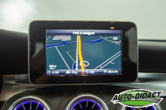 Mercedes C-klasse C180d Navi Leder Berline picture 7