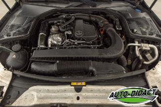 Mercedes C-klasse C180d Navi Leder Berline picture 28