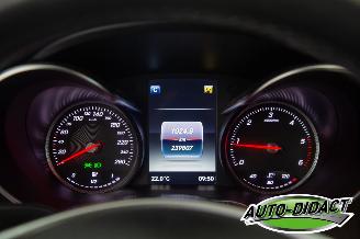 Mercedes C-klasse C180d Navi Leder Berline picture 6
