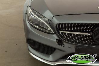 Mercedes C-klasse C180d Navi Leder Berline picture 27