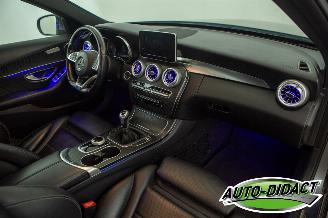 Mercedes C-klasse C180d Navi Leder Berline picture 18