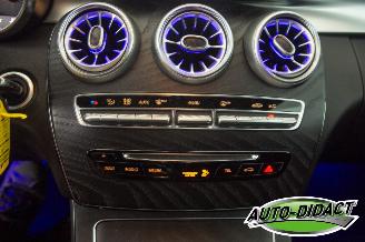 Mercedes C-klasse C180d Navi Leder Berline picture 9