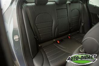 Mercedes C-klasse C180d Navi Leder Berline picture 23