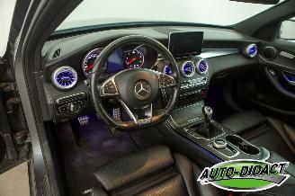 Mercedes C-klasse C180d Navi Leder Berline picture 20