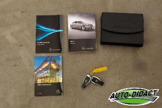 Mercedes C-klasse C180d Navi Leder Berline picture 24