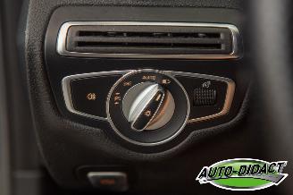 Mercedes C-klasse C180d Navi Leder Berline picture 13
