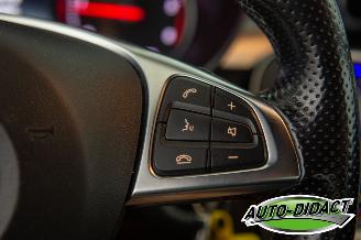 Mercedes C-klasse C180d Navi Leder Berline picture 15