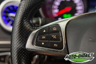 Mercedes C-klasse C180d Navi Leder Berline picture 14