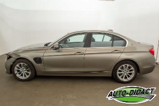 BMW 3-serie 330e Automaat Navi Centennial Executive picture 34