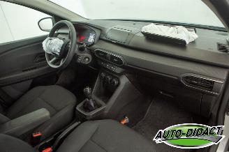 Dacia Sandero 1.0 TCe Airco 90 Essential picture 16