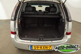 Opel Meriva 1.6-16V Automaat Airco Cosmo picture 30