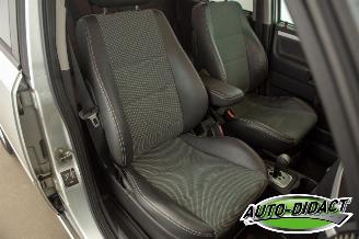Opel Meriva 1.6-16V Automaat Airco Cosmo picture 18