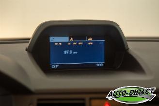 Opel Meriva 1.6-16V Automaat Airco Cosmo picture 7