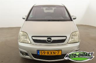 Opel Meriva 1.6-16V Automaat Airco Cosmo picture 28