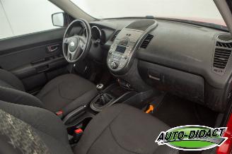 Kia Soul 1.6 Beat Clima Elek Dak 122.902 km NAP picture 16
