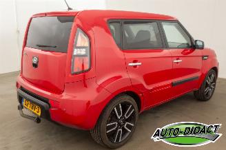 Kia Soul 1.6 Beat Clima Elek Dak 122.902 km NAP picture 3