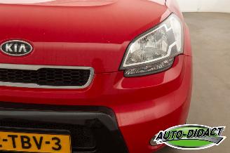 Kia Soul 1.6 Beat Clima Elek Dak 122.902 km NAP picture 29