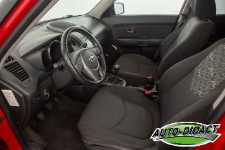 Kia Soul 1.6 Beat Clima Elek Dak 122.902 km NAP picture 19