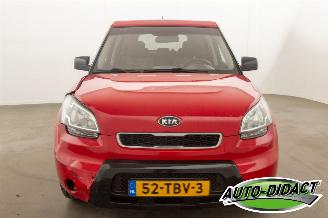 Kia Soul 1.6 Beat Clima Elek Dak 122.902 km NAP picture 31