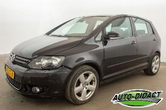 Auto incidentate Volkswagen Golf plus 1.4 TSI Clima Highline 2010/7