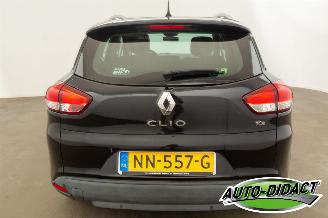 Renault Clio 0.9 TCe Navi Airco Zen picture 32