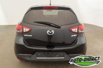 Mazda 2 1.5 Skyactive Navi Airco picture 34