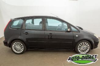 Ford C-Max 1.8-16V Titanium Airco Cruise Control picture 37