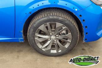 Peugeot e-208 e-208 50 kWh EV Automaat Active Pack Navi picture 35
