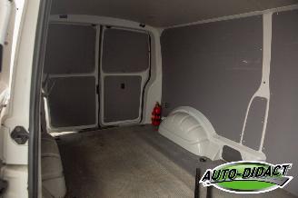Volkswagen Transporter 2.0 TDI L2H1 Navi Airco picture 33