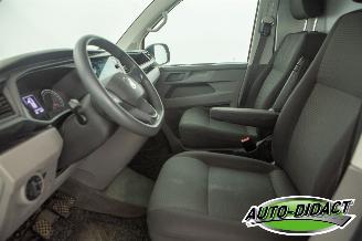 Volkswagen Transporter 2.0 TDI L2H1 Navi Airco picture 21