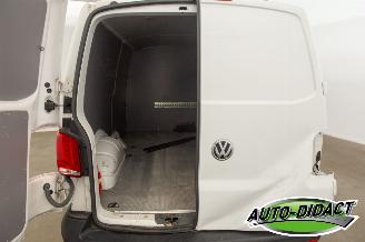 Volkswagen Transporter 2.0 TDI L2H1 Navi Airco picture 30