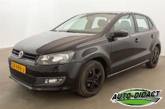 škoda osobní automobily Volkswagen Polo 1.2 Airco Easyline 2010/3