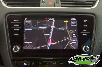 Skoda Octavia 1.5 TSI Automaat Navi Clima Sport Business picture 6