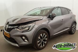 Auto incidentate Renault Captur 1.0 TCe 90 34.832 km NAP Navi Camera Clima 2024/4
