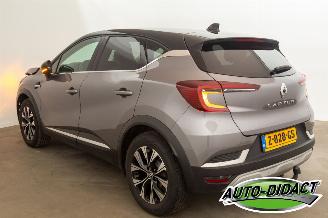Renault Captur 1.0 TCe 90 34.832 km NAP Navi Camera Clima picture 3