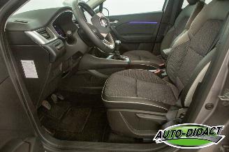 Renault Captur 1.0 TCe 90 34.832 km NAP Navi Camera Clima picture 22