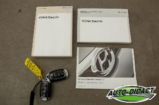 Hyundai Kona EV 64 kWh 43.327 km NAP Fashion picture 26