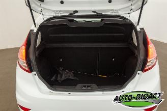 Ford Fiesta 1.0 65kP 111.342 km Airco Navi White Edition picture 39